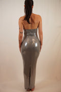 Miley Sequin Maxi Dress