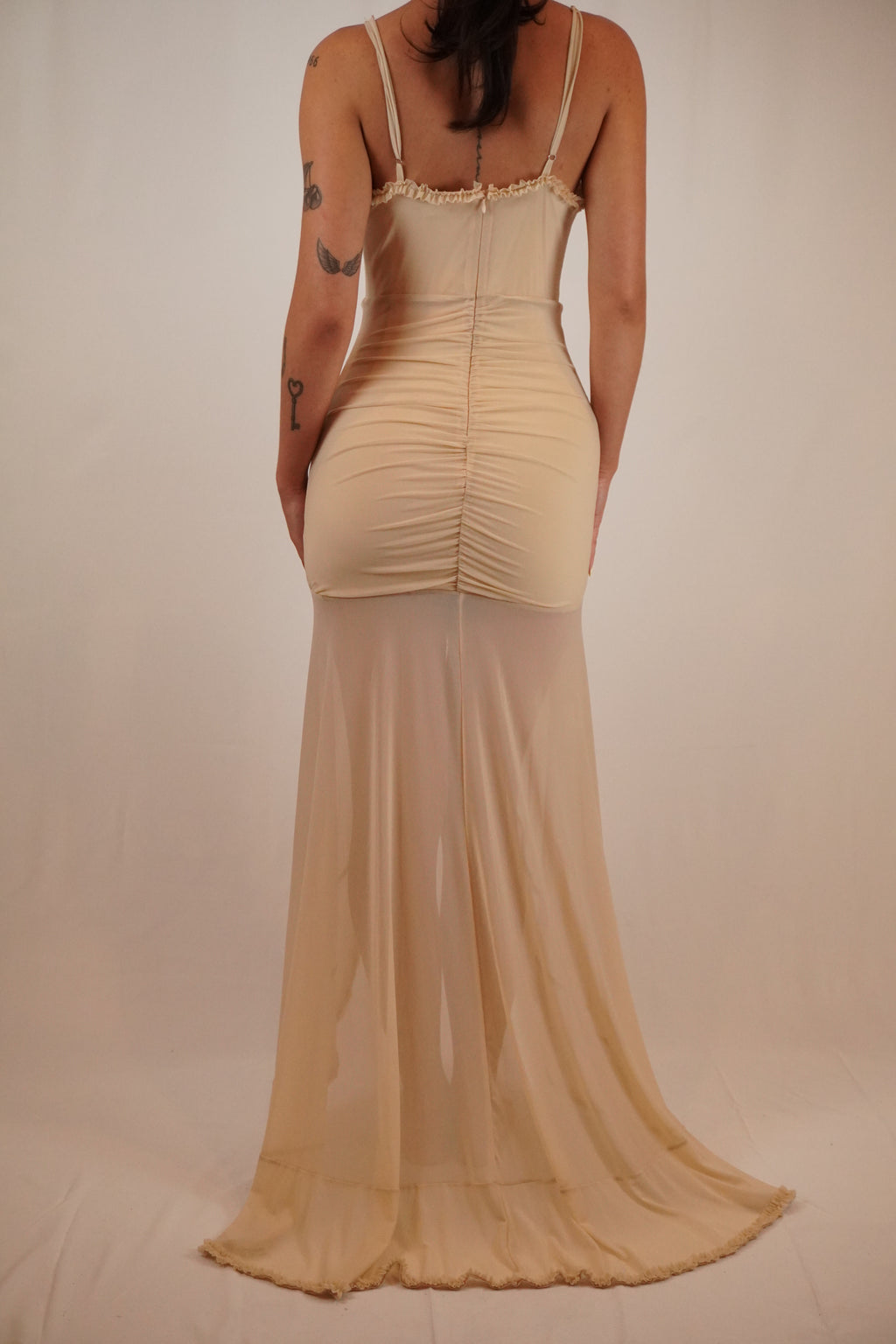 Tulum Maxi Dress