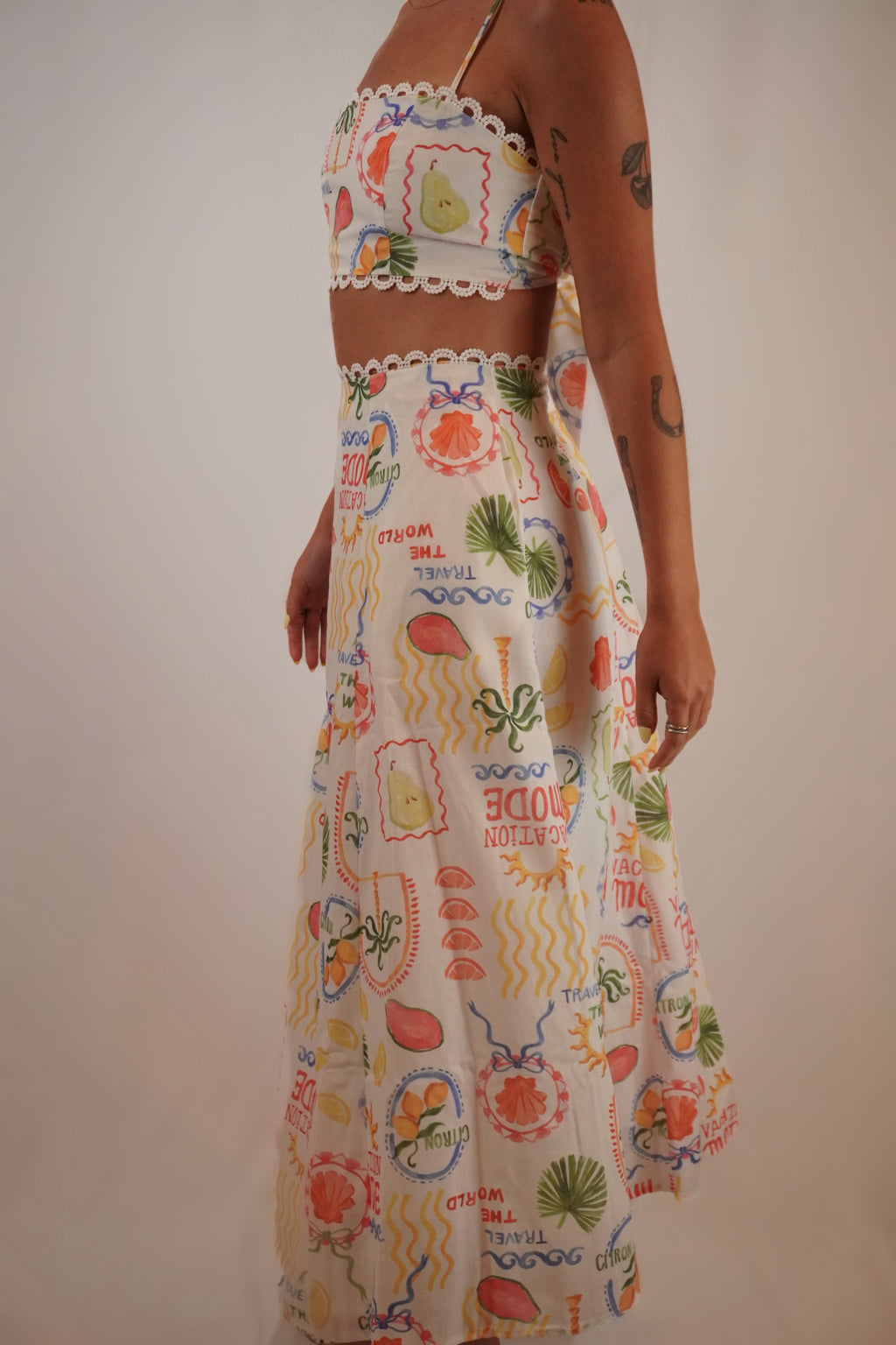 Amalfi Set