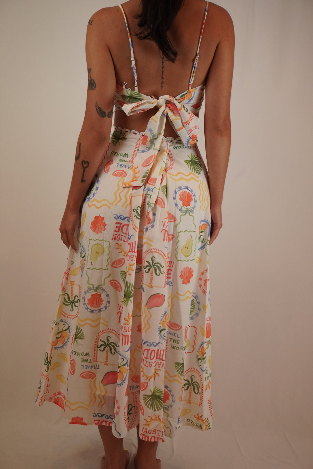Amalfi Set