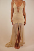 Tulum Maxi Dress
