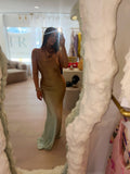 Taylor Maxi Dress