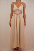 Bali Maxi Dress