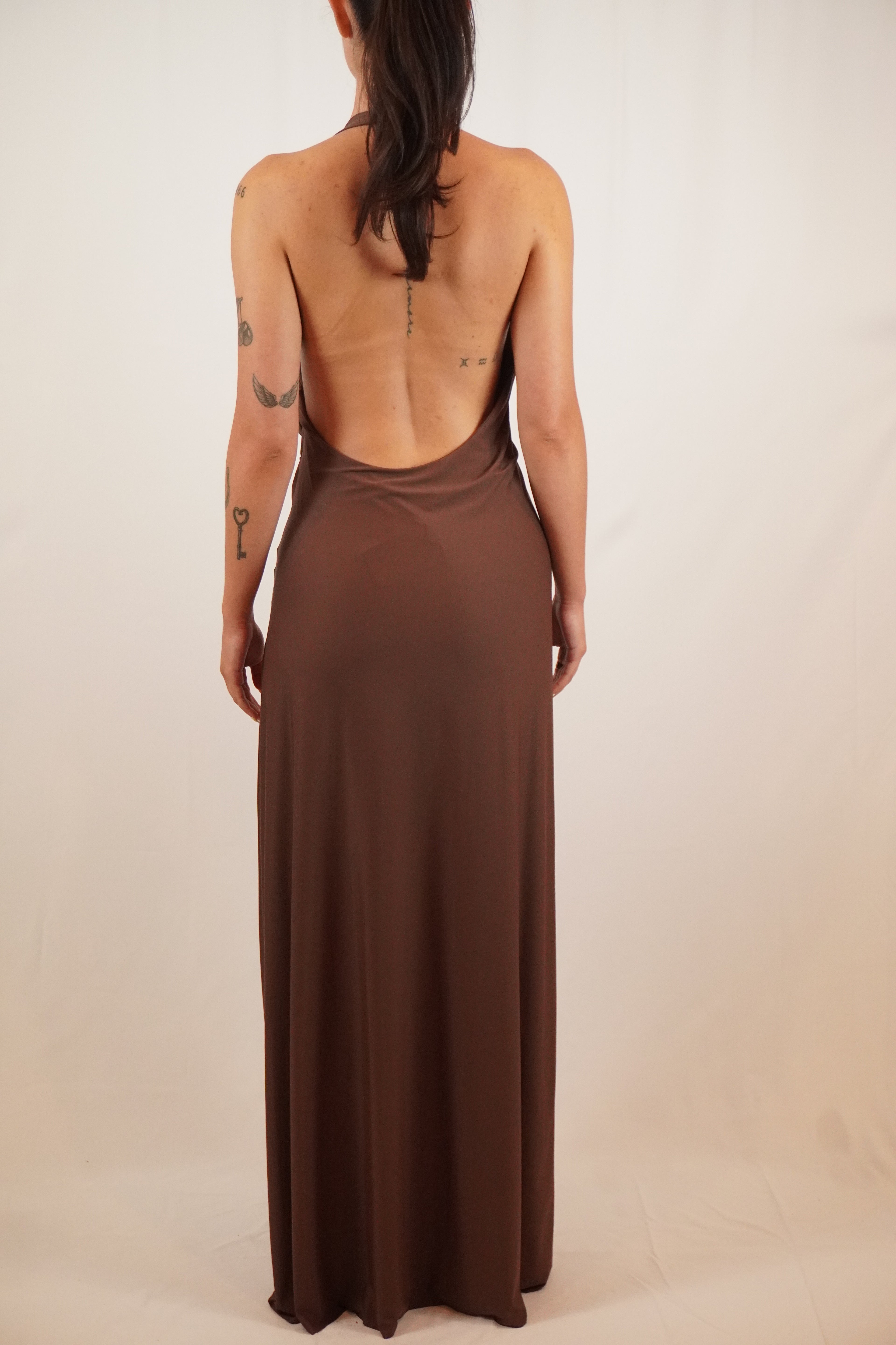 Serena Maxi Dress