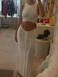 Jorina Maxi Skirt
